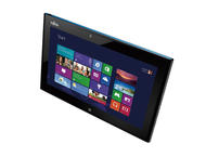 Таблети Fujitsu Stylistic Q572 64GB, черен цвят