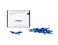 Джаджи Noctua Fan Slics 20pcs - NA-SAV2 chromax blue_OLD