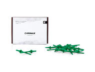 Джаджи Noctua Fan Slics 20pcs - NA-SAV2 chromax green_OLD