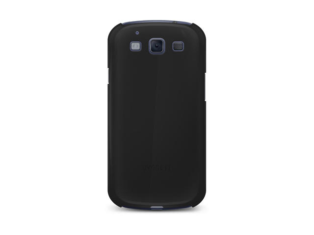 Калъфи Калъф Cygnett Black Form