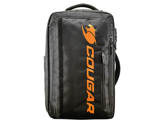 Чанти за Лаптопи Cougar Fortress Backpack
