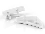 Джаджи Noctua Fan Pads 16pcs NA-SAVP1 chromax.white_OLD