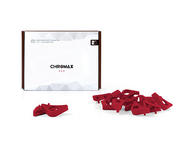 Джаджи Noctua Fan Pads 16pcs NA-SAVP1 chromax.red_OLD