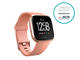 Смарт часовници Fitbit Versa - Peach/Rose Gold Aluminum