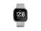 Смарт часовници Fitbit Versa - Gray/Silver Aluminum