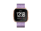 Смарт часовници Fitbit Versa - Lavender Woven