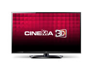 Телевизори LG 37LM611S