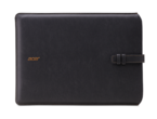 Чанти за Лаптопи Калъф Acer за 14-инчови лаптопи (сив)