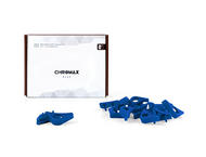 Джаджи Noctua Fan Pads 16pcs NA-SAVP1 chromax.blue_OLD