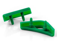 Джаджи Noctua Fan Pads 16pcs NA-SAVP1 chromax.green_OLD