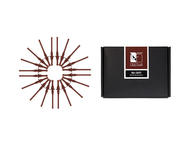 Джаджи Noctua Fan Slics 20pcs NA-SAV2_OLD
