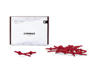 Джаджи Noctua Fan Slics 20pcs - NA-SAV2 chromax red_OLD