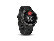 Смарт часовници Garmin Forerunner 645 Music, сив