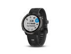 Смарт часовници Garmin Forerunner 645 Music, сив