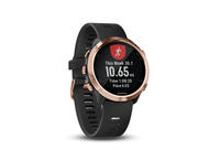 Смарт часовници Garmin Forerunner 645 Music, Rose Gold
