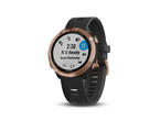 Смарт часовници Garmin Forerunner 645 Music, Rose Gold