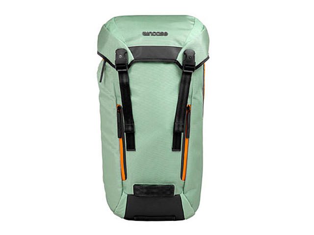 Чанти за Лаптопи Раница Incase Messenger Grayed Jade