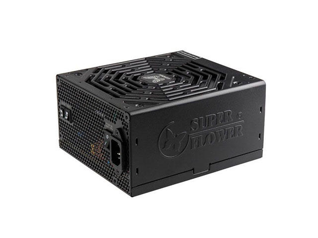 Захранвания за компютри Super Flower Leadex II Gold 1000W