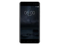 Смартфони Nokia 6 SS, черен цвят