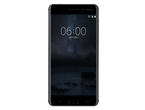 Смартфони Nokia 6 Dual SIM, черен цвят