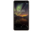 Смартфони Nokia 6.1 Dual SIM, в черно