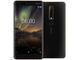 Смартфони Nokia 6.1 SS, в черно