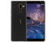 Смартфони Nokia 7 Plus SS, в черно