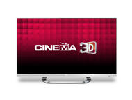 Телевизори LG 47LM670S