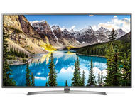 Телевизори LG 70UJ675V