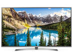 Телевизори LG 70UJ675V