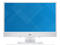 All in One Dell Inspiron 24 3477