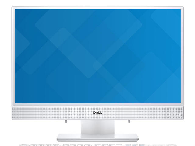 All in One Dell Inspiron 24 3477