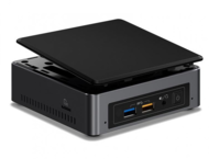 Mini PC INTEL NUC BOX