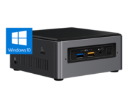 Mini PC INTEL NUC BOX