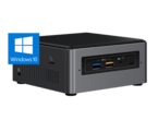Mini PC INTEL NUC BOX