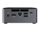 Mini PC INTEL NUC BOX