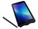 Таблети Samsung Galaxy Tab Active 2 LTE (SM-T395), 16GB, черен цвят