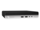 Компютри HP ProDesk 400 G3 DesktopMini