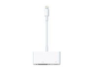 Аксесоари за таблети Apple Lightning to VGA Adapter