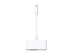 Аксесоари за таблети Apple Lightning to VGA Adapter