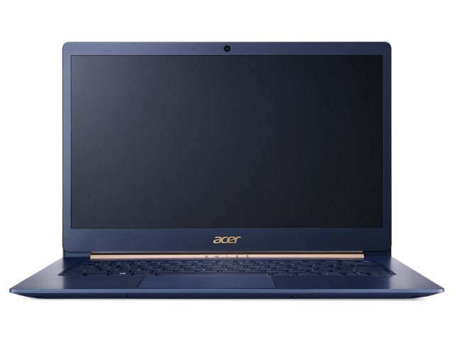 Лаптопи Acer Aspire Swift 5 SF514-52T-55FX