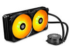 Охладители DeepCool Water Cooling MAELSTROM 240RGB