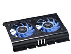 Охладители DeepCool HDD Cooler ICEDISK 2