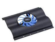 Охладители DeepCool HDD Cooler ICEDISK 1