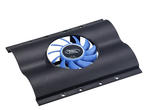 Охладители DeepCool HDD Cooler ICEDISK 1