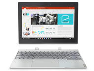 Таблети Lenovo Miix 320 10.1, сребрист