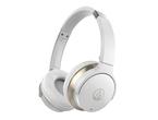 Слушалки Audio-Technica ATH-AR3BTWH
