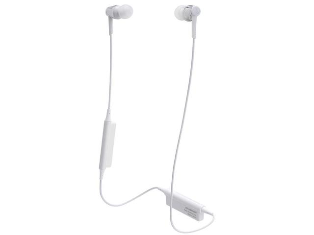 Слушалки Audio-Technica ATH-CKR35BTSV