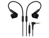 Слушалки Audio-Technica ATH-LS50iSBK