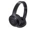 Слушалки Audio-Technica ATH-S200BTBK